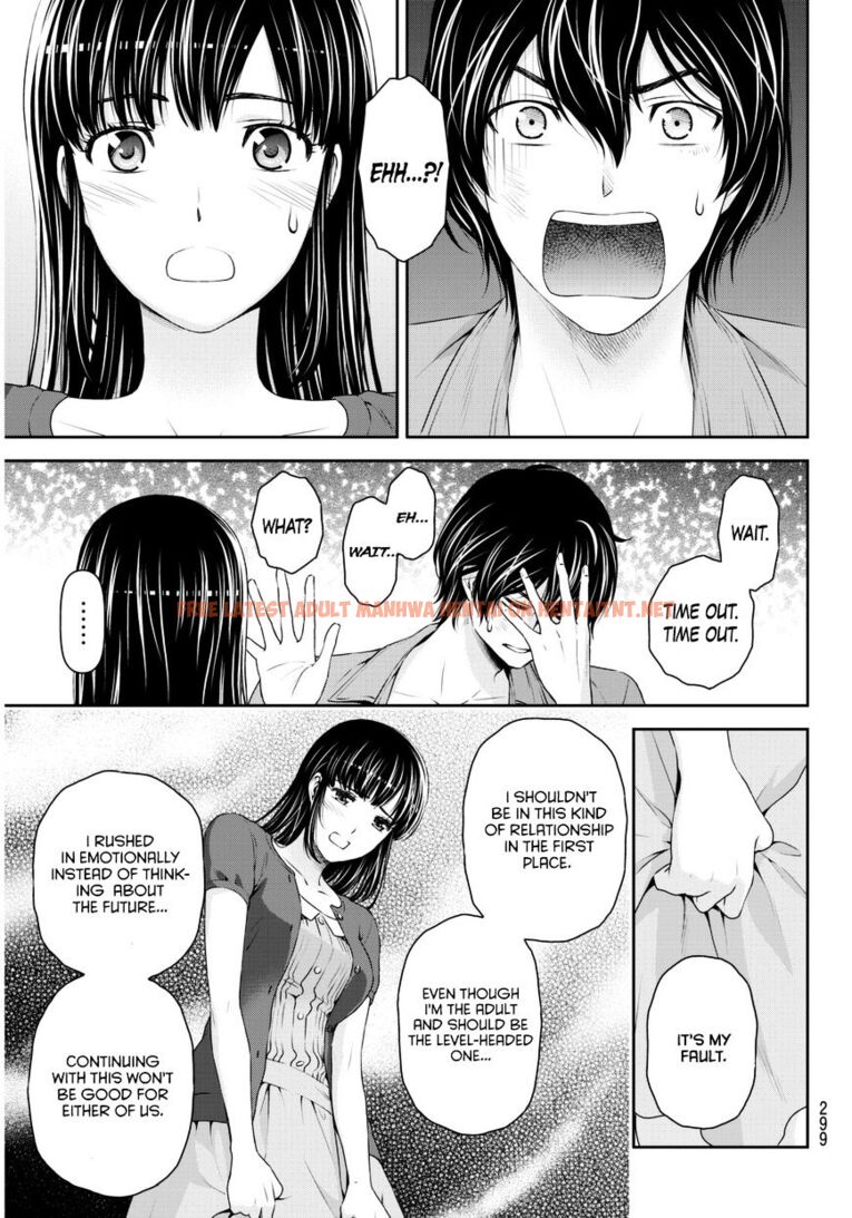 Read Hentai Image 12 816 in comic Domestic Na Kanojo - Chapter 54 - hentaitnt.net