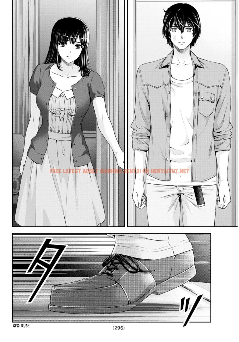 Read Hentai Image 9 816 in comic Domestic Na Kanojo - Chapter 54 - hentaitnt.net