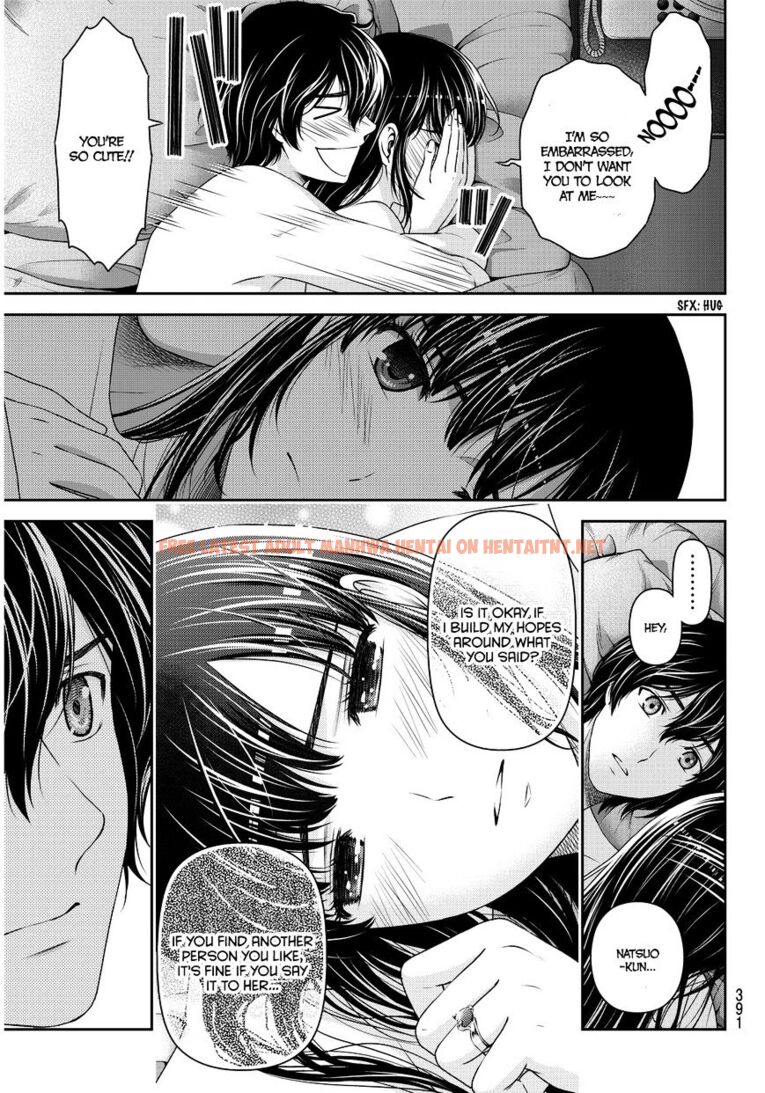 Read Hentai Image 12 816 in comic Domestic Na Kanojo - Chapter 55 - hentaitnt.net