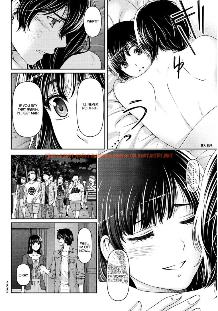 Read Hentai Image 13 816 in comic Domestic Na Kanojo - Chapter 55 - hentaitnt.net