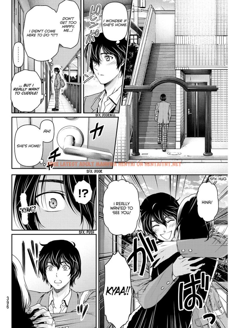 Read Hentai Image 17 816 in comic Domestic Na Kanojo - Chapter 55 - hentaitnt.net