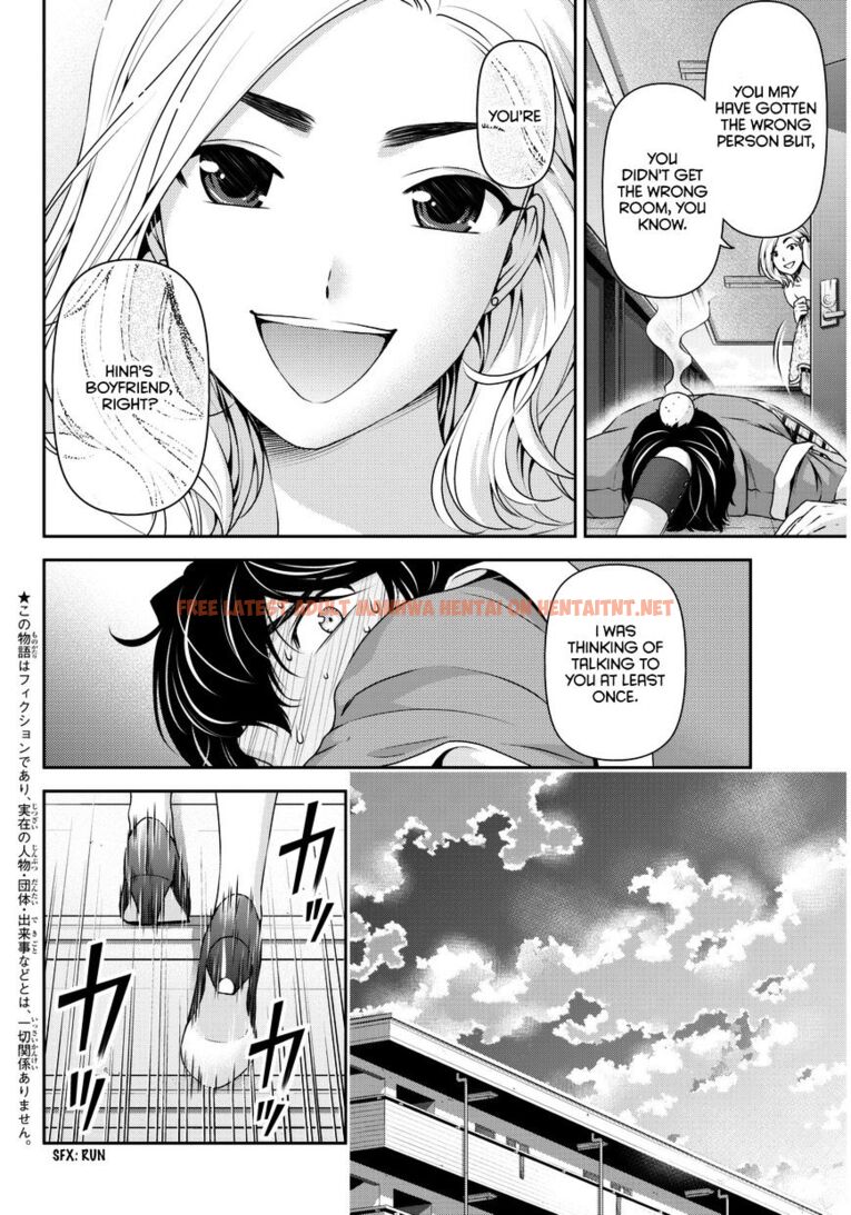 Read Hentai Image 5 816 in comic Domestic Na Kanojo - Chapter 56 - hentaitnt.net