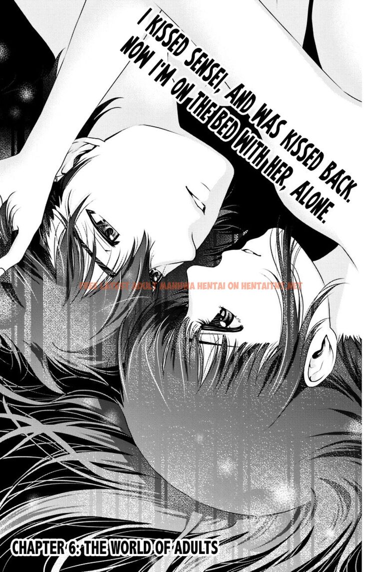 Read Hentai Image 1 778 in comic Domestic Na Kanojo - Chapter 6 - hentaitnt.net