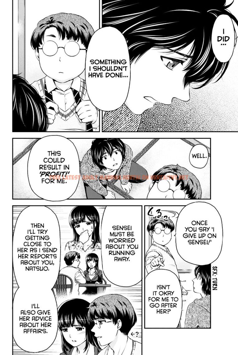 Read Hentai Image 13 778 in comic Domestic Na Kanojo - Chapter 6 - hentaitnt.net