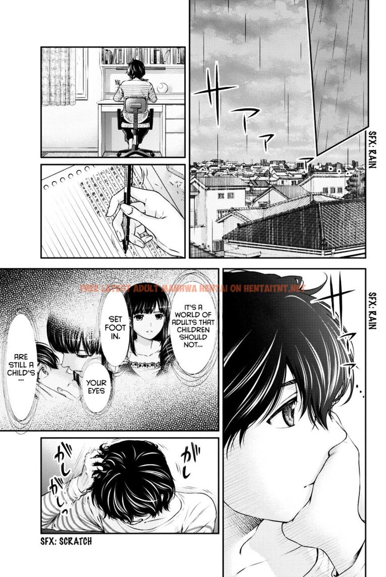 Read Hentai Image 16 778 in comic Domestic Na Kanojo - Chapter 6 - hentaitnt.net