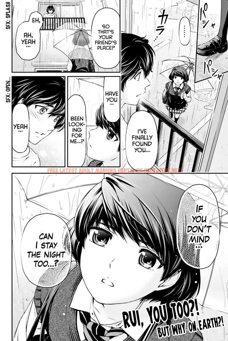 Read Hentai Image 19 778 in comic Domestic Na Kanojo - Chapter 6 - hentaitnt.net