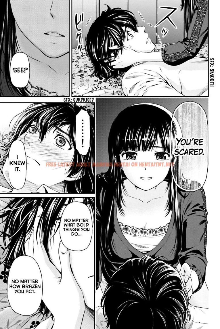 Read Hentai Image 4 778 in comic Domestic Na Kanojo - Chapter 6 - hentaitnt.net