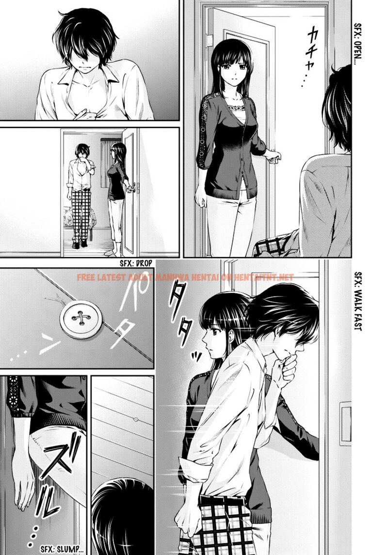 Read Hentai Image 6 778 in comic Domestic Na Kanojo - Chapter 6 - hentaitnt.net