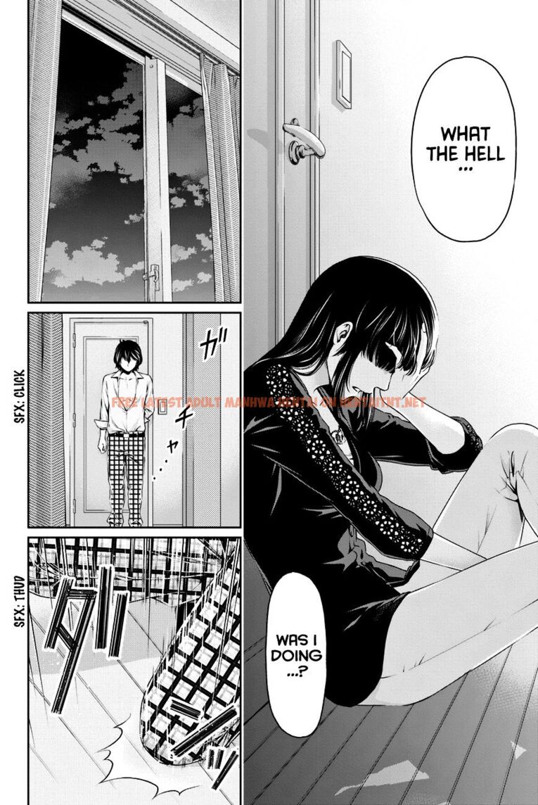 Read Hentai Image 7 778 in comic Domestic Na Kanojo - Chapter 6 - hentaitnt.net