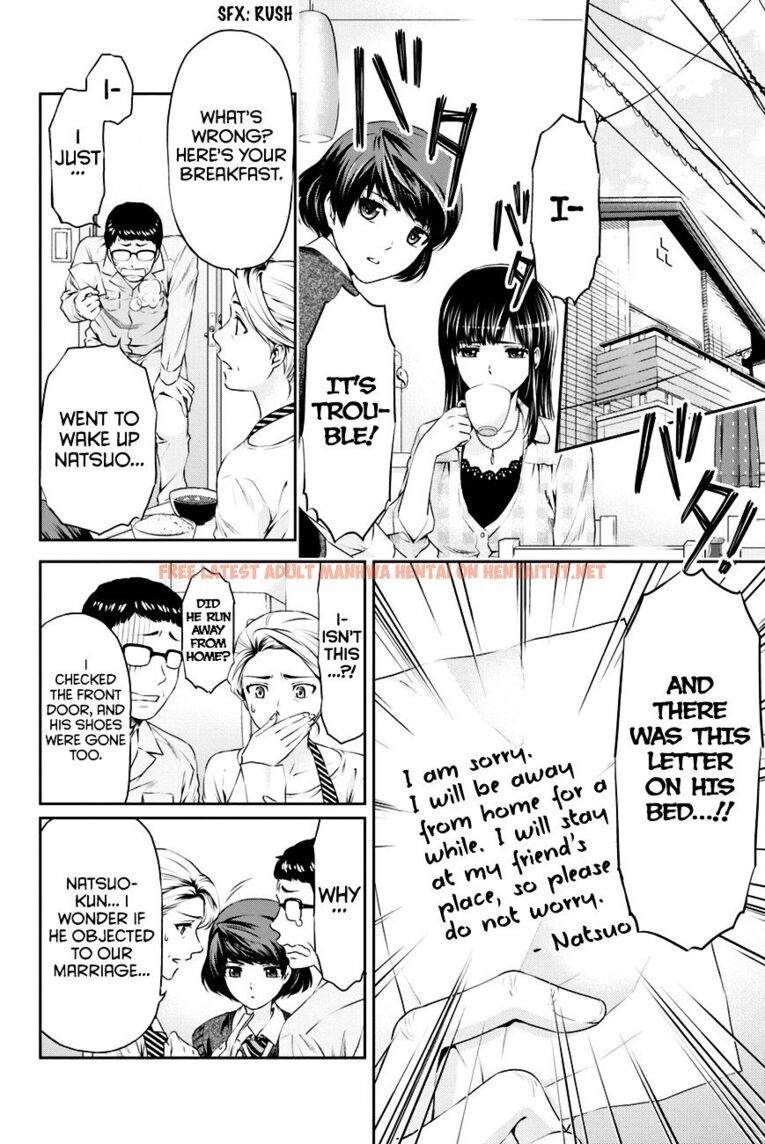 Read Hentai Image 9 778 in comic Domestic Na Kanojo - Chapter 6 - hentaitnt.net