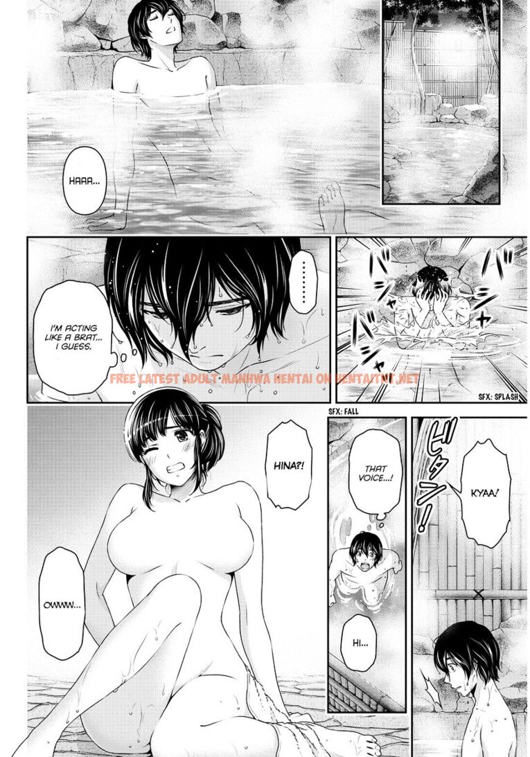 Read Hentai Image 13 820 in comic Domestic Na Kanojo - Chapter 61 - hentaitnt.net