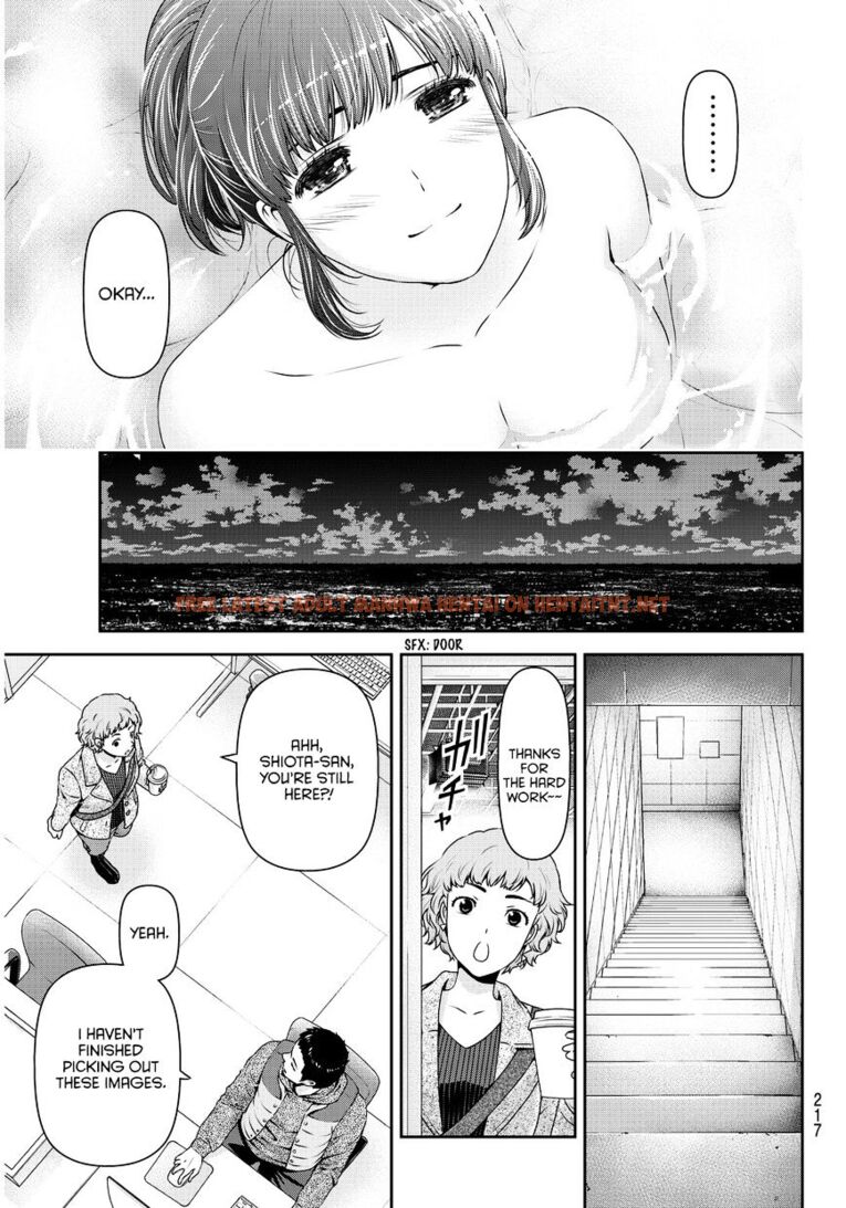 Read Hentai Image 16 820 in comic Domestic Na Kanojo - Chapter 61 - hentaitnt.net