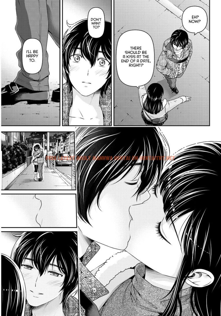 Read Hentai Image 14 823 in comic Domestic Na Kanojo - Chapter 63 - hentaitnt.net