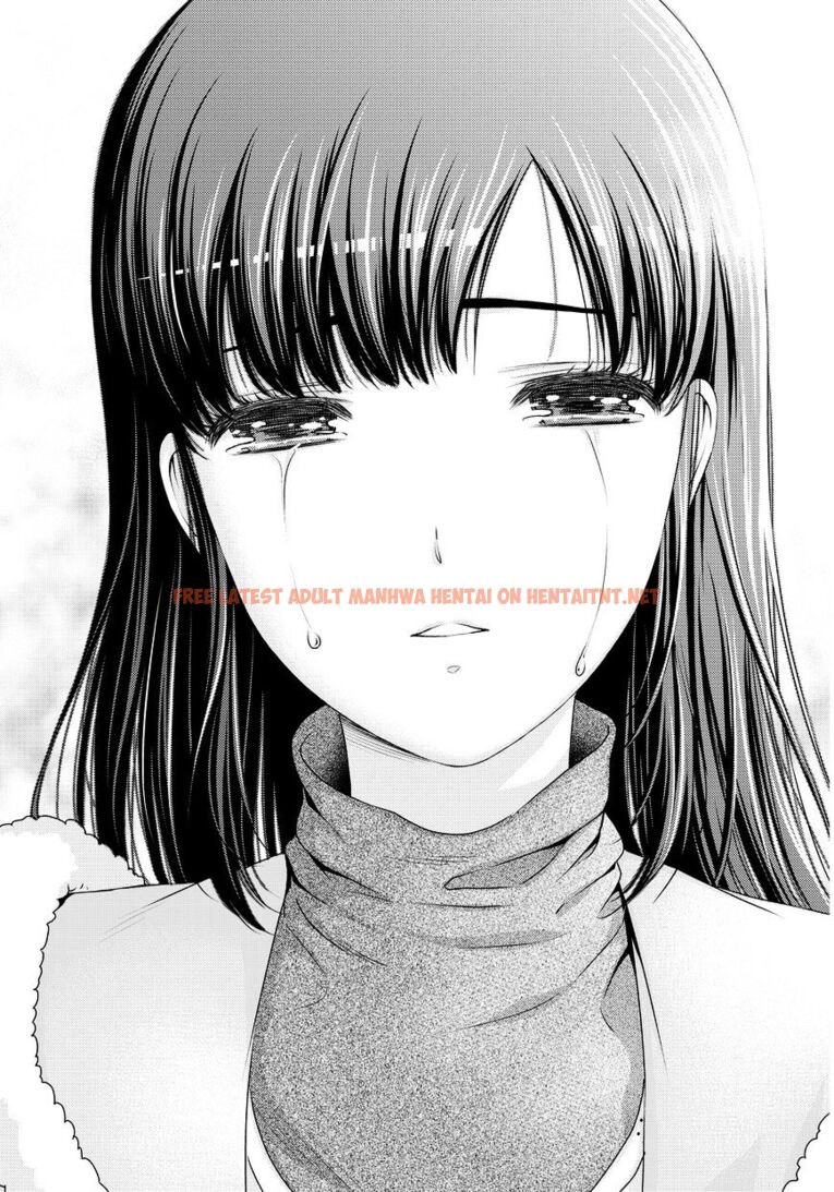 Read Hentai Image 15 823 in comic Domestic Na Kanojo - Chapter 63 - hentaitnt.net