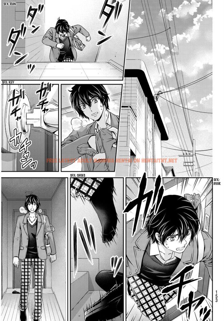 Read Hentai Image 14 824 in comic Domestic Na Kanojo - Chapter 64 - hentaitnt.net