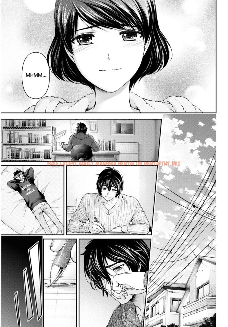 Read Hentai Image 18 827 in comic Domestic Na Kanojo - Chapter 66 - hentaitnt.net