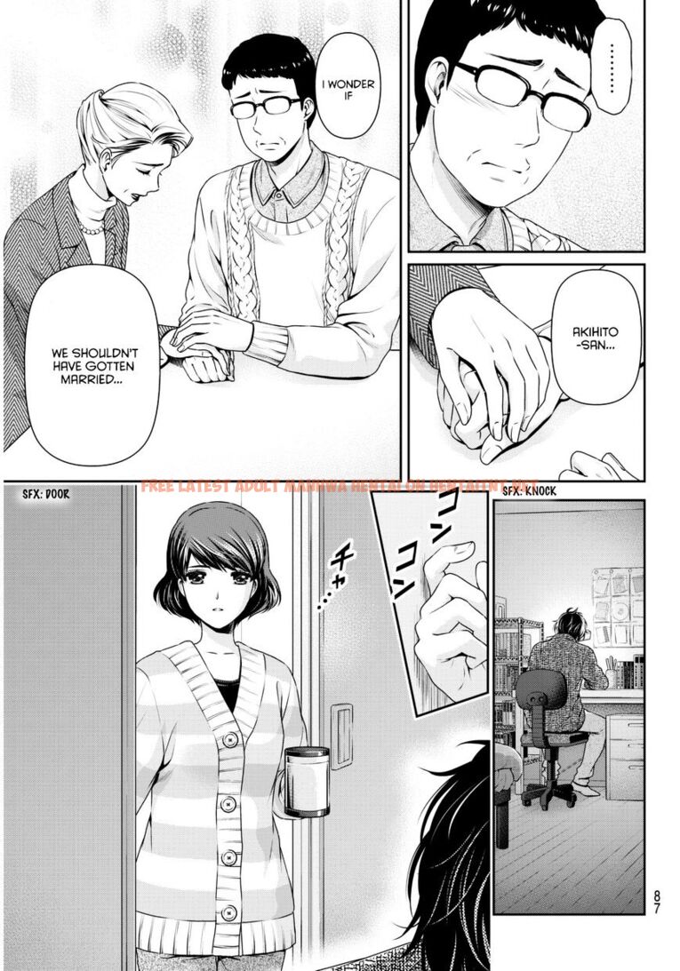 Read Hentai Image 6 827 in comic Domestic Na Kanojo - Chapter 66 - hentaitnt.net