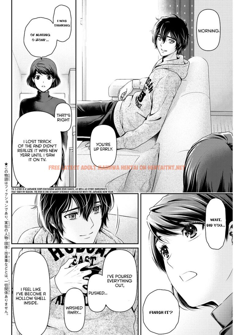 Read Hentai Image 4 827 in comic Domestic Na Kanojo - Chapter 67 - hentaitnt.net