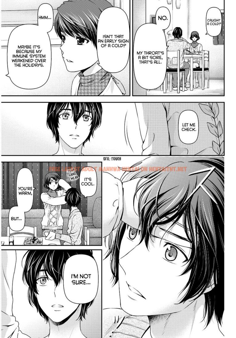 Read Hentai Image 16 827 in comic Domestic Na Kanojo - Chapter 68 - hentaitnt.net