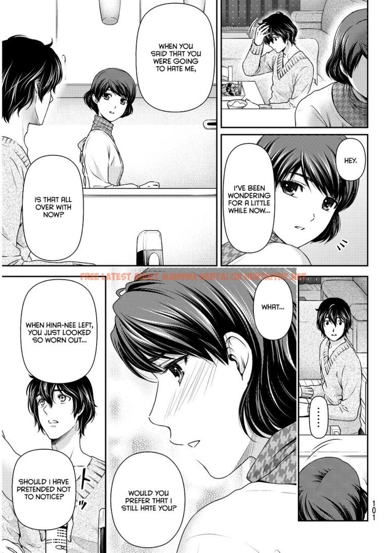 Read Hentai Image 18 827 in comic Domestic Na Kanojo - Chapter 68 - hentaitnt.net