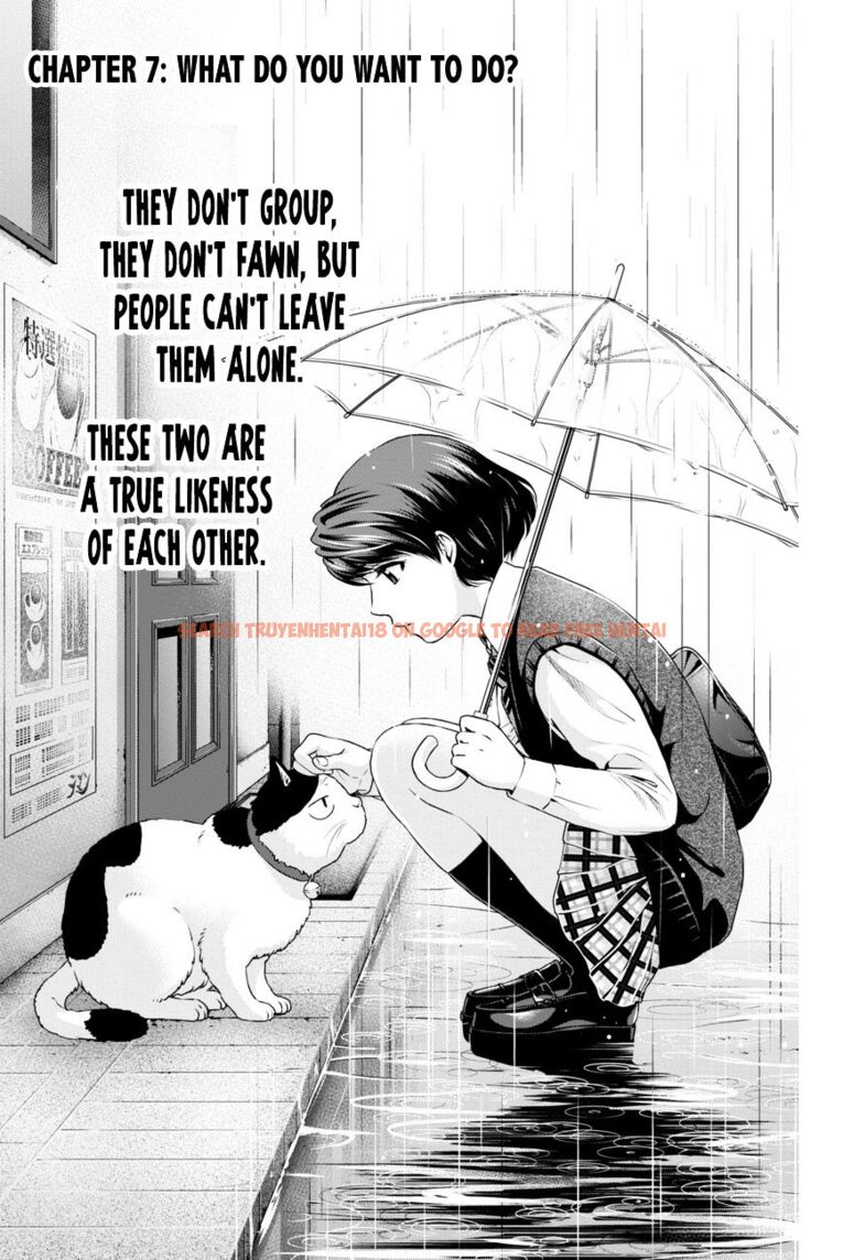 Read Hentai Image 1 778 in comic Domestic Na Kanojo - Chapter 7 - hentaitnt.net