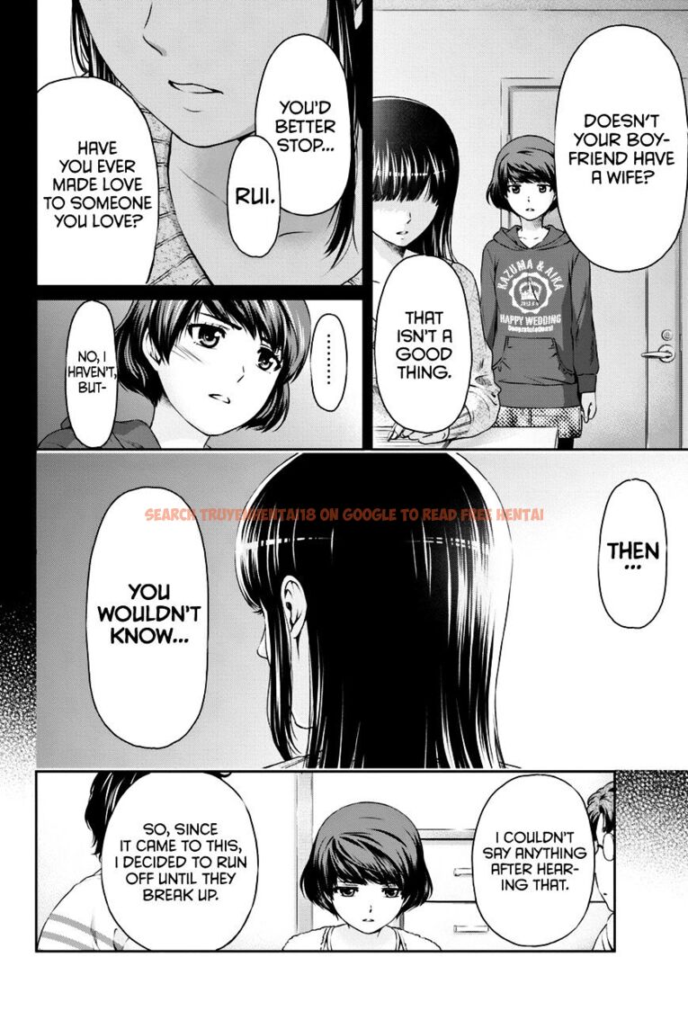 Read Hentai Image 11 778 in comic Domestic Na Kanojo - Chapter 7 - hentaitnt.net