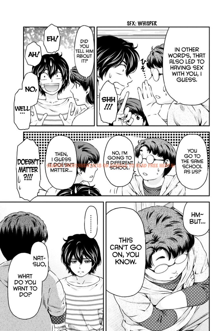Read Hentai Image 12 778 in comic Domestic Na Kanojo - Chapter 7 - hentaitnt.net
