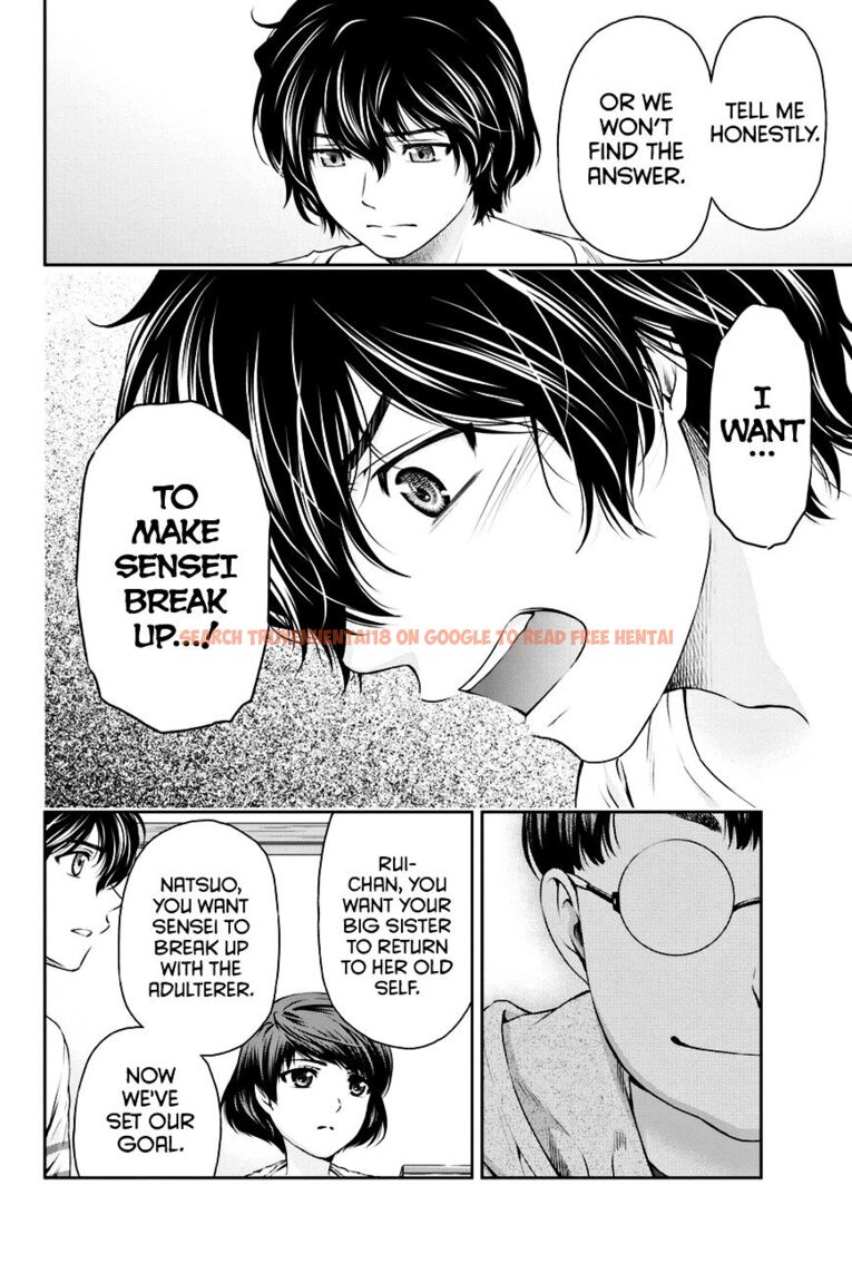 Read Hentai Image 13 778 in comic Domestic Na Kanojo - Chapter 7 - hentaitnt.net