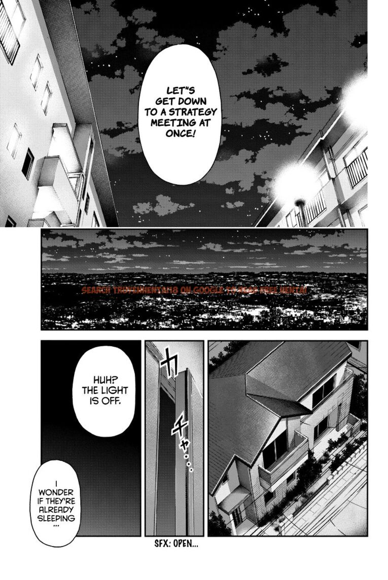 Read Hentai Image 14 778 in comic Domestic Na Kanojo - Chapter 7 - hentaitnt.net