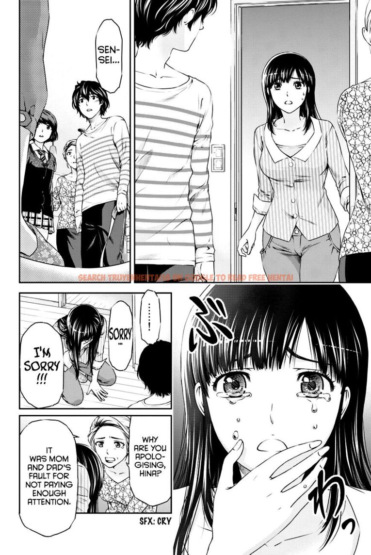Read Hentai Image 17 778 in comic Domestic Na Kanojo - Chapter 7 - hentaitnt.net
