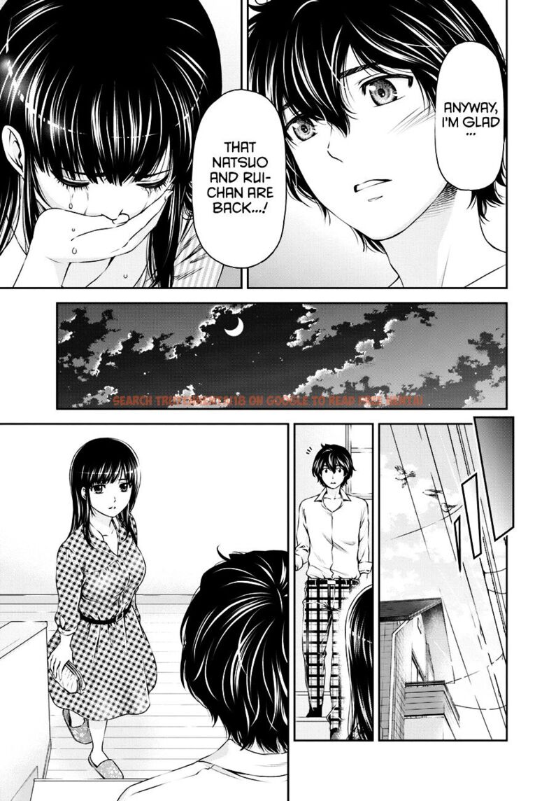 Read Hentai Image 18 778 in comic Domestic Na Kanojo - Chapter 7 - hentaitnt.net