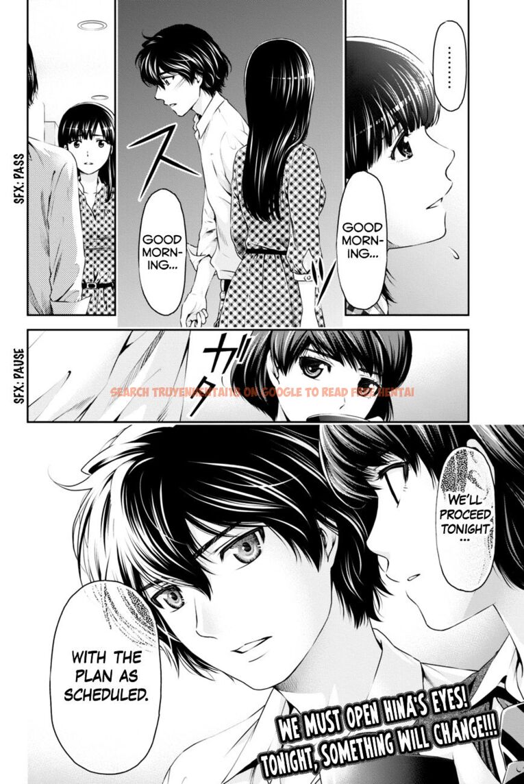Read Hentai Image 19 778 in comic Domestic Na Kanojo - Chapter 7 - hentaitnt.net