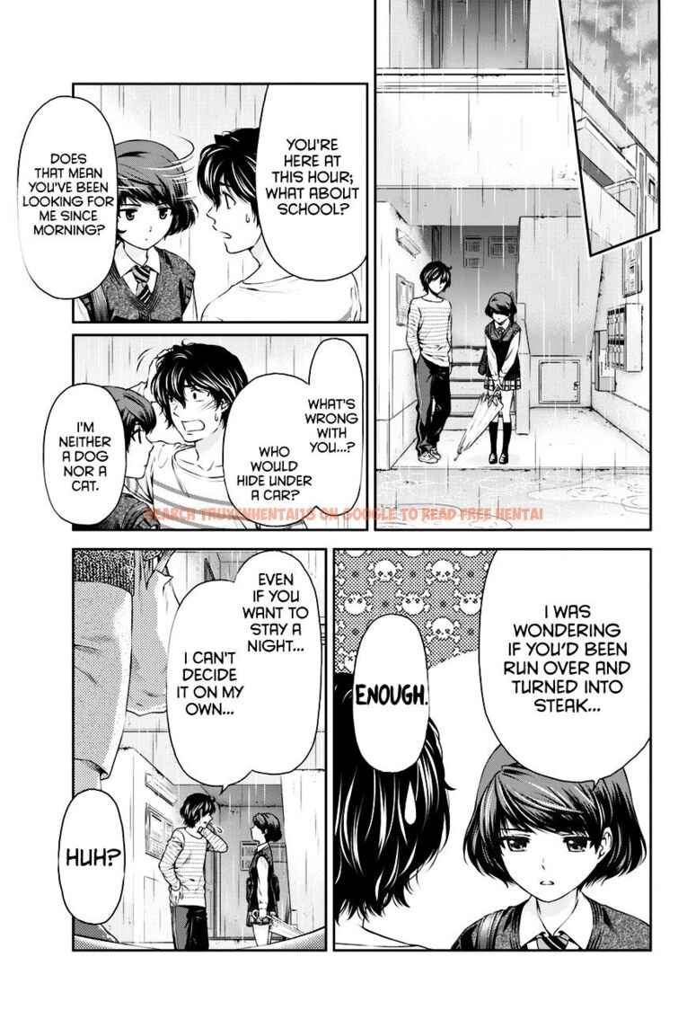 Read Hentai Image 4 778 in comic Domestic Na Kanojo - Chapter 7 - hentaitnt.net