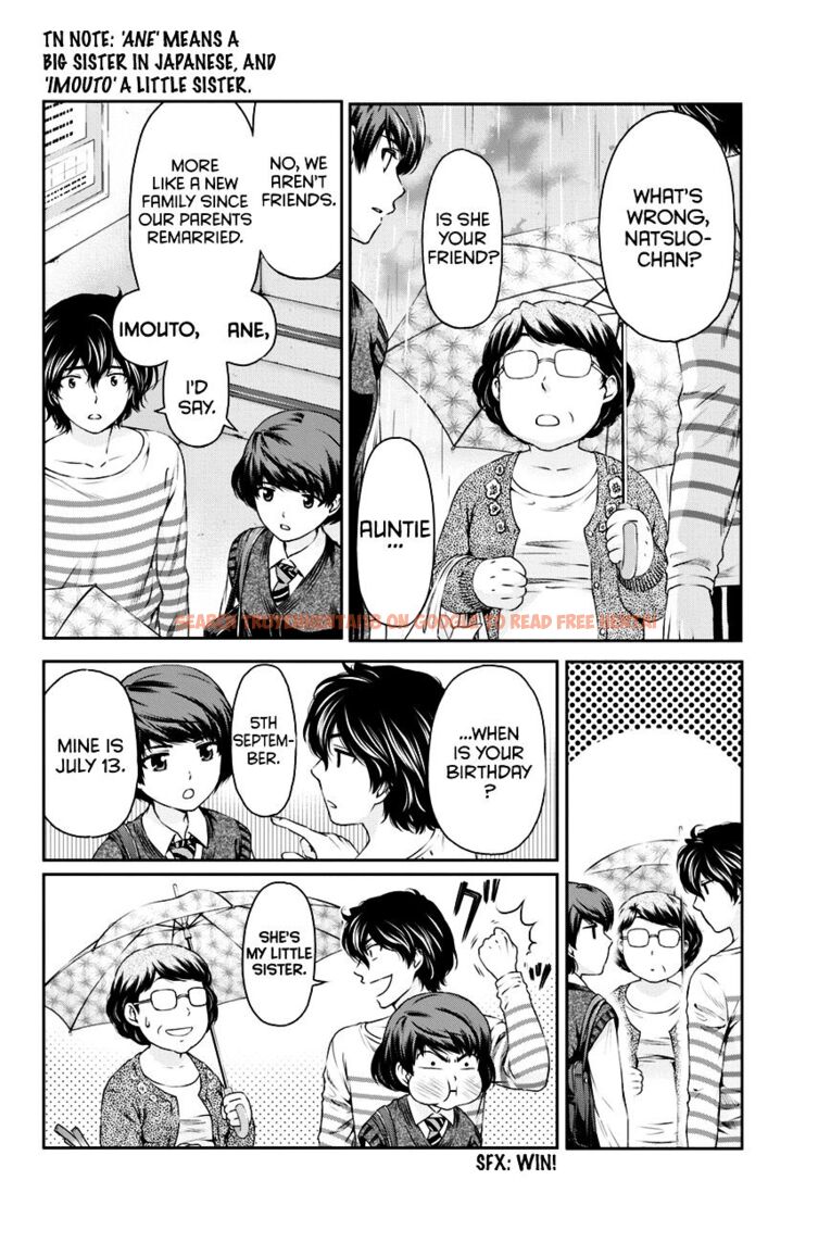 Read Hentai Image 5 778 in comic Domestic Na Kanojo - Chapter 7 - hentaitnt.net