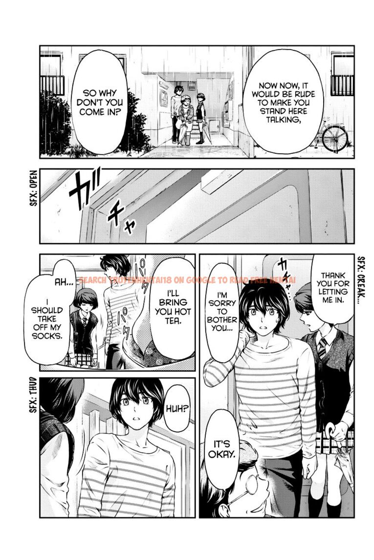 Read Hentai Image 6 778 in comic Domestic Na Kanojo - Chapter 7 - hentaitnt.net