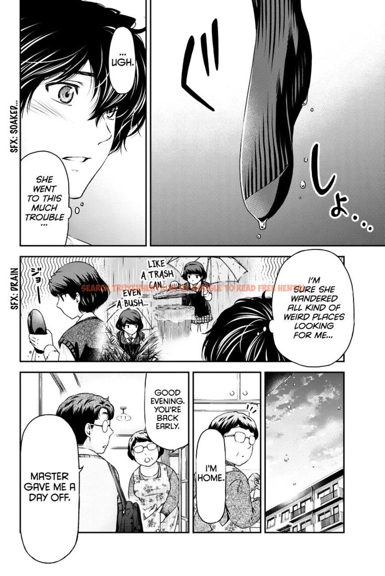 Read Hentai Image 7 778 in comic Domestic Na Kanojo - Chapter 7 - hentaitnt.net