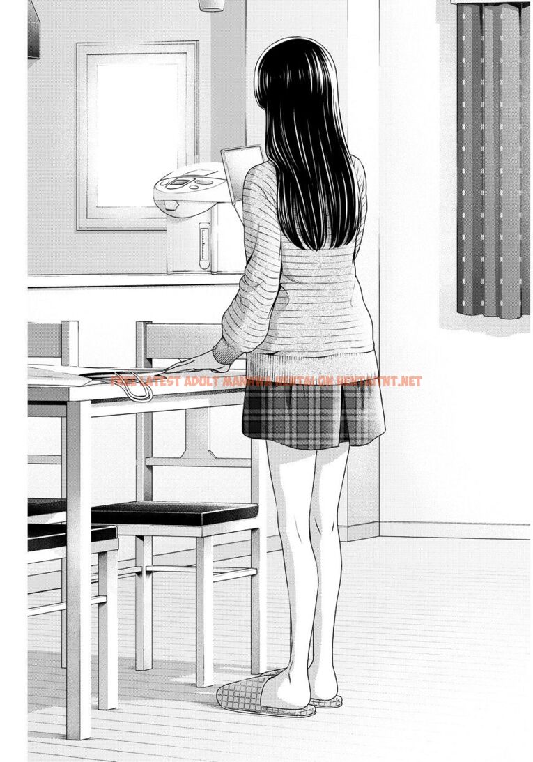 Read Hentai Image 15 827 in comic Domestic Na Kanojo - Chapter 70 - hentaitnt.net