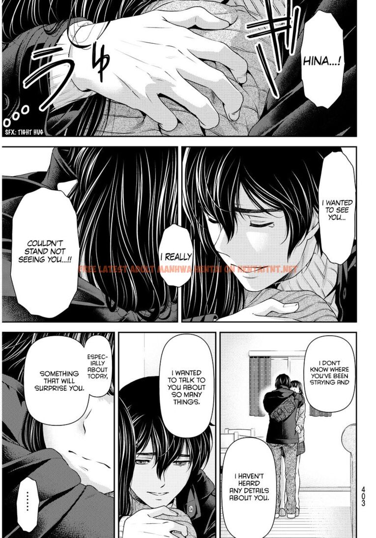 Read Hentai Image 18 827 in comic Domestic Na Kanojo - Chapter 70 - hentaitnt.net