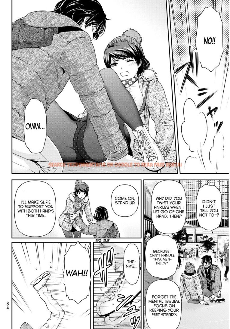 Read Hentai Image 11 831 in comic Domestic Na Kanojo - Chapter 71 - hentaitnt.net