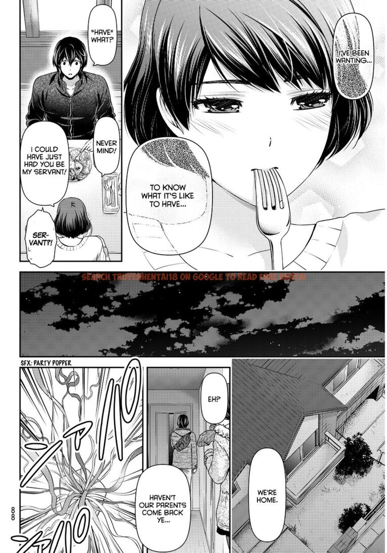 Read Hentai Image 15 831 in comic Domestic Na Kanojo - Chapter 71 - hentaitnt.net