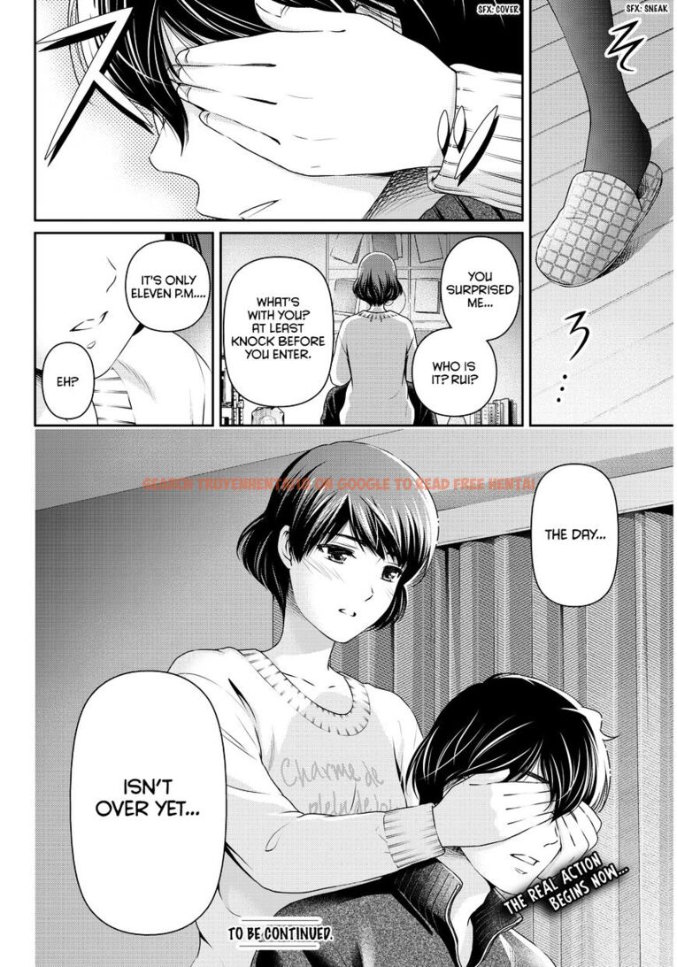Read Hentai Image 19 831 in comic Domestic Na Kanojo - Chapter 71 - hentaitnt.net