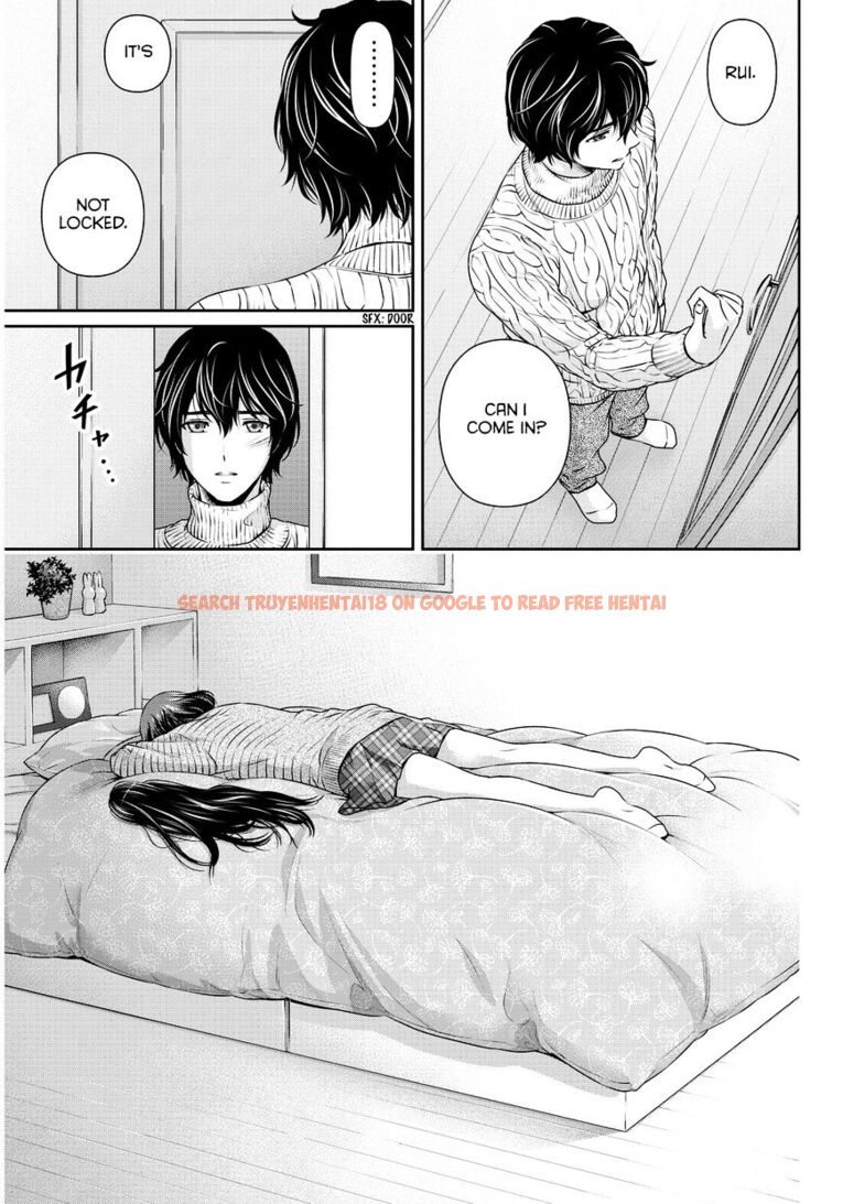 Read Hentai Image 4 831 in comic Domestic Na Kanojo - Chapter 71 - hentaitnt.net