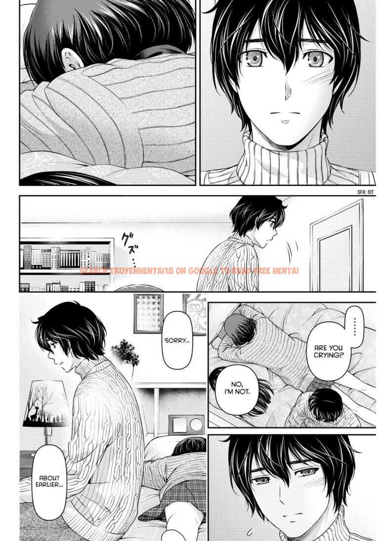 Read Hentai Image 5 831 in comic Domestic Na Kanojo - Chapter 71 - hentaitnt.net