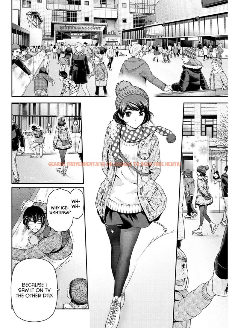 Read Hentai Image 9 831 in comic Domestic Na Kanojo - Chapter 71 - hentaitnt.net