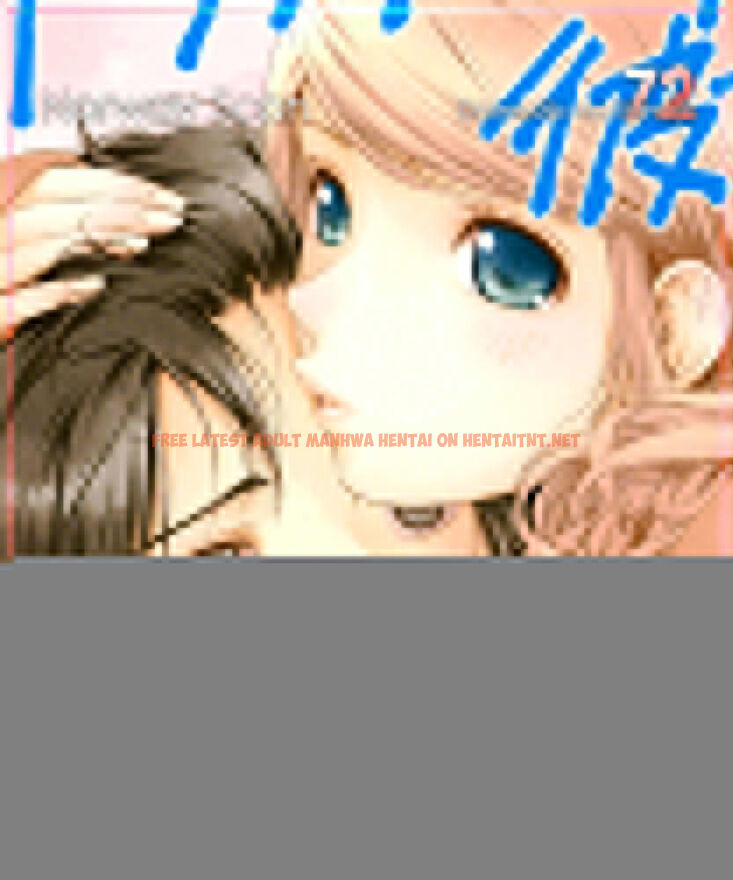 Read Hentai Image 1 831 in comic Domestic Na Kanojo - Chapter 72 - hentaitnt.net