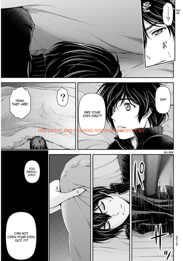 Read Hentai Image 12 831 in comic Domestic Na Kanojo - Chapter 72 - hentaitnt.net