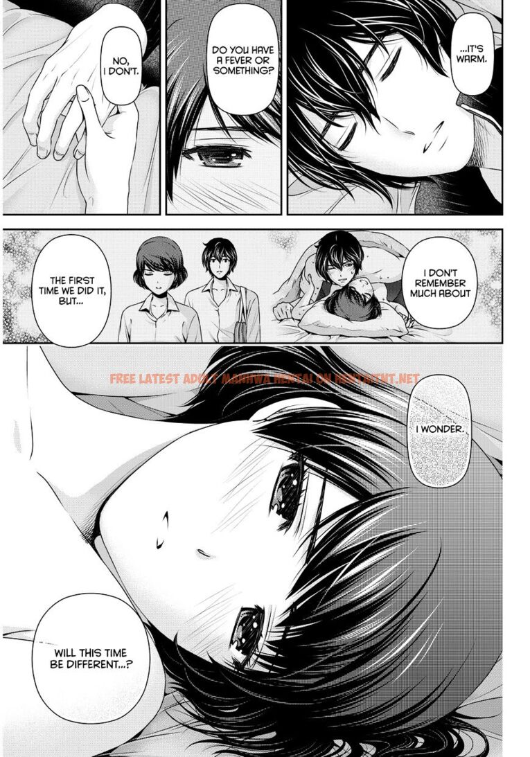 Read Hentai Image 15 831 in comic Domestic Na Kanojo - Chapter 72 - hentaitnt.net