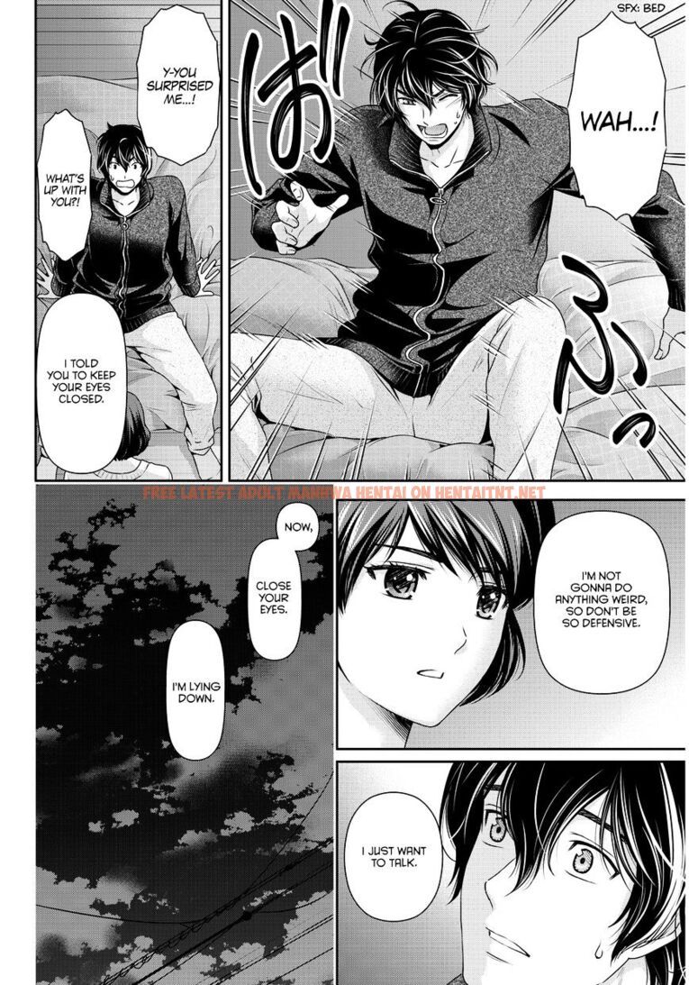 Read Hentai Image 5 831 in comic Domestic Na Kanojo - Chapter 72 - hentaitnt.net