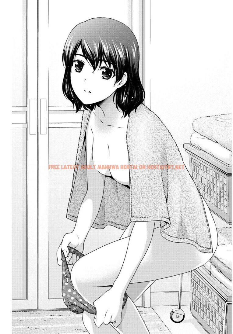 Read Hentai Image 20 831 in comic Domestic Na Kanojo - Chapter 73 - hentaitnt.net