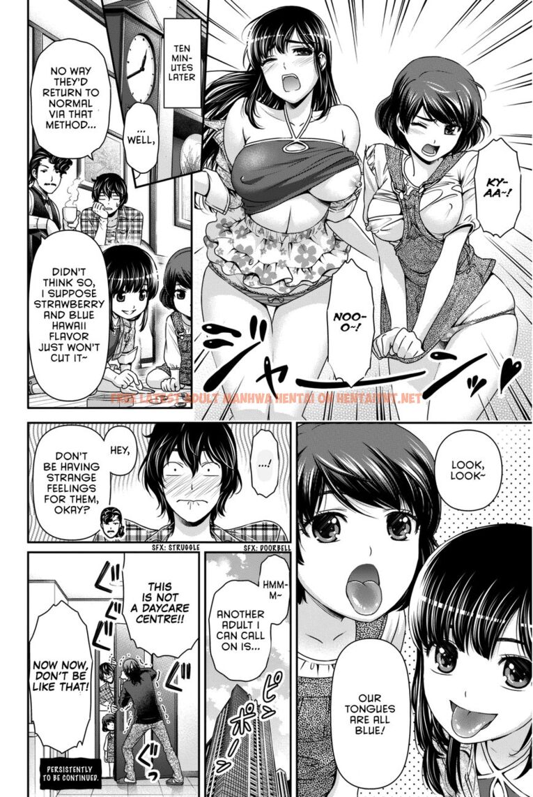 Read Hentai Image 3 831 in comic Domestic Na Kanojo - Chapter 74.5 - hentaitnt.net